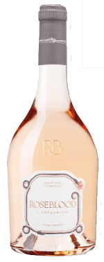  Château d'Estoublon Roseblood Rosé 2023 75cl