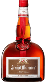  Liqueur Grand Marnier Non millésime 70cl