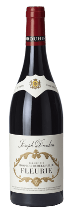  Maison Joseph Drouhin Fleurie - Hospices de Belleville Rouges 2014 75cl