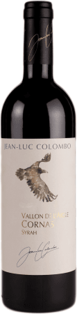  Jean-Luc Colombo Vallon de l'Aigle Rouges 2018 75cl