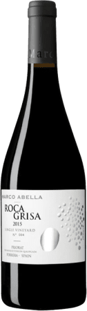  Marco Abella Roca Grisa Rot 2015 75cl