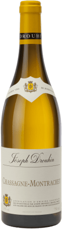  Maison Joseph Drouhin Chassagne-Montrachet Blancs 2022 75cl