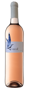  L'Envol, Cabernet Sauvignon Rosés 2023 75cl