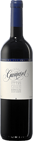  Domaine des Curiades Gamaret 1er Cru Rouges 2022 75cl