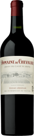  Domaine de Chevalier Domaine de Chevalier - Cru Classé Rouges 2016 75cl