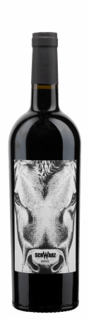  Schwarz Johann Schwarz Kuhvée Rouges 2017 75cl