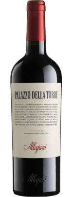  Allegrini Palazzo della Torre Rot 2020 75cl