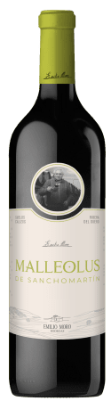  Emilio Moro Malleolus de Sanchomartín 2020 150cl