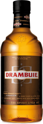  Liqueur de Whisky Drambuie Non millésime 70cl