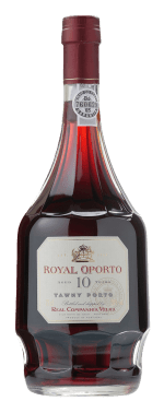  Real Companhia Velha Tawny 10 Ans - Royal Oporto Porto Non millésime 75cl