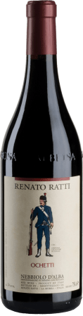  Renato Ratti Ochetti Rouges 2018 150cl