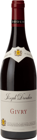  Maison Joseph Drouhin Givry Rouges 2022 75cl