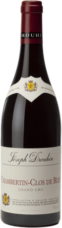  Maison Joseph Drouhin Chambertin Grand Cru - Clos de Bèze Rot 2013 75cl