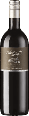  Château du Crest Domaine Rouge - Pinot Noir, Gamay Red 2023 75cl