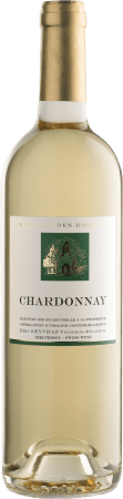  Domaine des Bossons Chardonnay White 2023 75cl