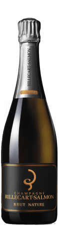   Billecart-Salmon Brut Nature Brut Nature Non millésime 75cl