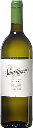  Domaine des Curiades Sauvignon Blanc 1er Cru White 2022 75cl