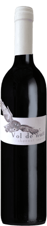  Vol de Nuit, Cabernet Sauvignon Rouges 2023 75cl