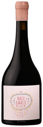  Ana Rola Wines Malu & Maitê by Rola Rot 2017 75cl