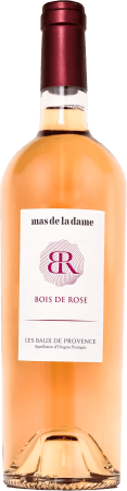  Mas de la Dame Bois de Rosé - Barrique Rosé 2021 75cl