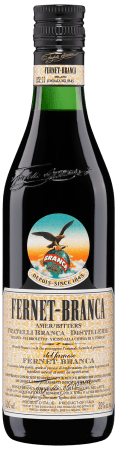  Distillerie Fratelli Branca Fernet Branca Non millésime 20cl