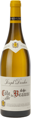  Maison Joseph Drouhin Côte de Beaune Weiß 2018 37.5cl