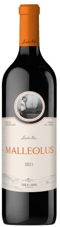  Emilio Moro Malleolus Red 2021 75cl