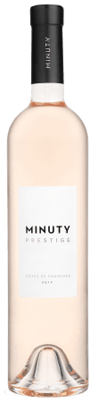  Château Minuty Prestige Rosé 2021 6lt