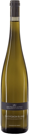  Les Frères Dutruy Sauvignon - Domaine de la Doye Blancs 2022 75cl