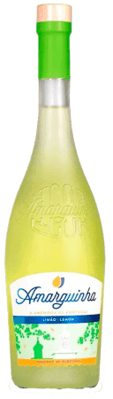  Casa Redondo - Amarguinha Amarguinha Amande Amère Citron Non millésime 70cl