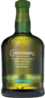  Whiskey Connemara Peated Non millésime 70cl