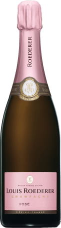  Louis Roederer Brut Rosé Rosé millésimé 2016 37.5cl