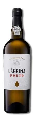  Real Companhia Velha Làgrima white Non millésime 75cl