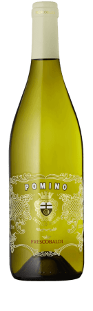  Castello Pomino Pomino Bianco White 2021 75cl