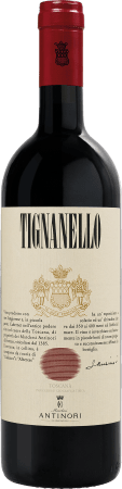  Marchesi Antinori Tignanello Red 2021 75cl