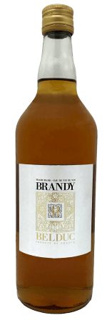  Escher Belduc - Brandy Non millésime 100cl