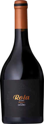  Ana Rola Wines Rola - Reserva Red 2020 75cl