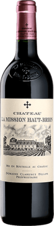  Château La Mission Haut-Brion Château La Mission Haut Brion Rouges 2022 150cl