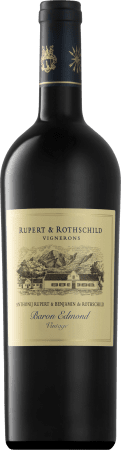  Rupert et Rothschild Baron Edmond Rot 2019 75cl