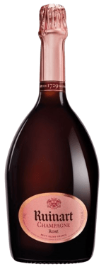  Maison Ruinart Brut Rosé - Etui Rosé Non millésime 150cl