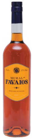  Quinta do Portal Moscatel Mural de Favaios white Non millésime 75cl