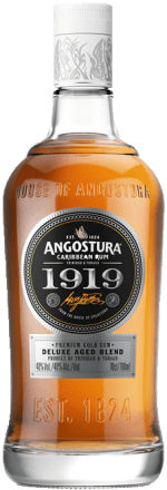  Rhum Angostura Caribbean 1919 Non millésime 70cl