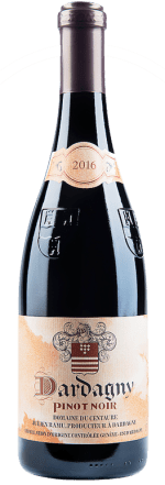  Domaine du Centaure Centaure, Pinot Noir Rouges 2021 70cl