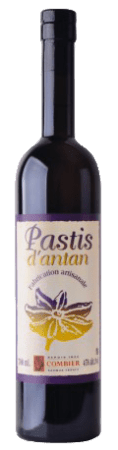  Pastis d'antan Non millésime 70cl