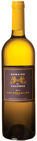  Domaine des Charmes Chasselas Réserve - Les Crécelles 1er Cru Blancs 2023 75cl