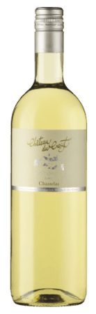  Château du Crest Domaine Blanc - Chasselas White 2023 75cl