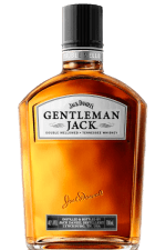  Jack Daniel's Whiskey Jack Daniels Gentleman Jack Non millésime 70cl