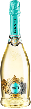  Canti Canti Asti Liberty Dolce Non millésime 75cl