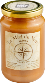  Château Mont Redon Miel 500 Gr. Non millésime unité