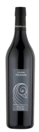  Domaine la Colombe Polisson - Assemblage Rouges Non millésime 75cl